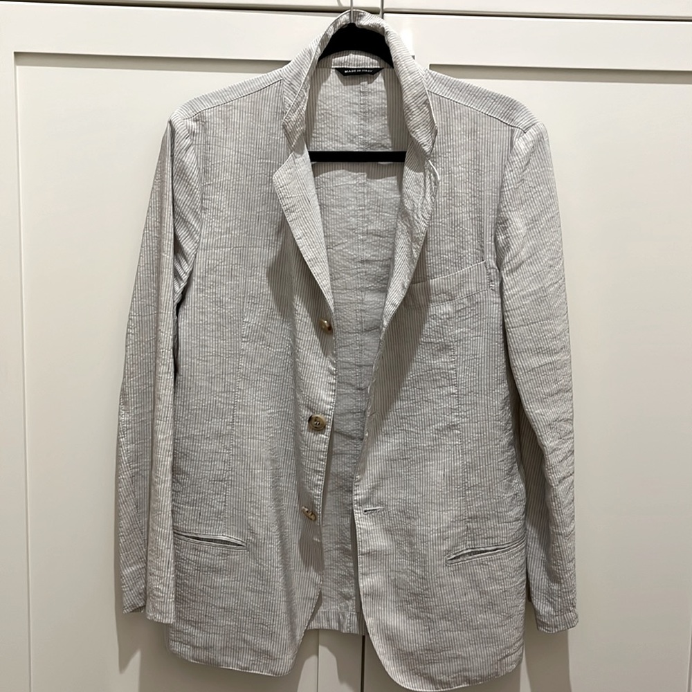 Men’s Summer Jacket - image 2